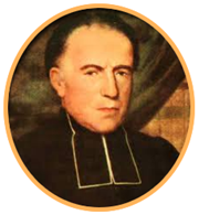 Fr. Peter Mermier